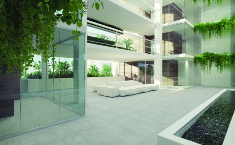 Lobby 4