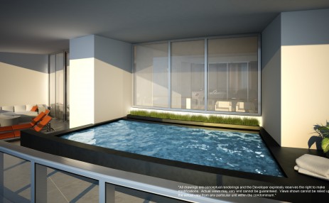 TerracePool