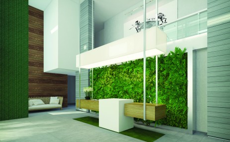 Lobby 2