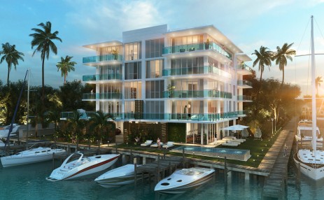 Exterior 33 Intracoastal