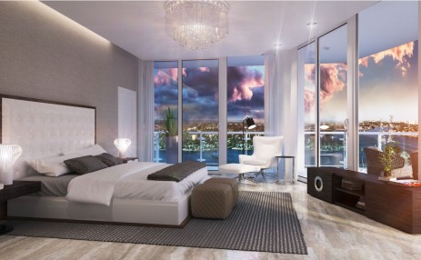 Master Bedroom -33 Intracoastal