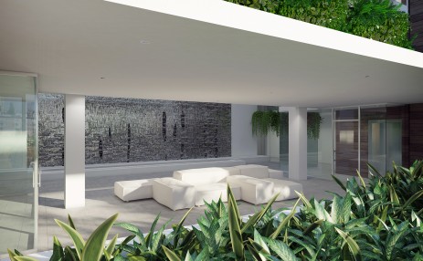 Lobby 5