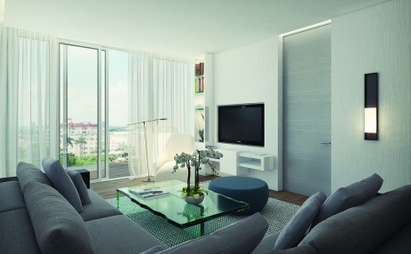 Living room 2