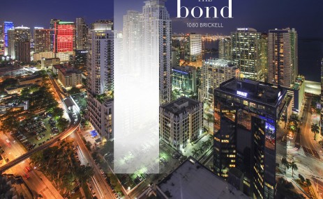 dusk BOND building