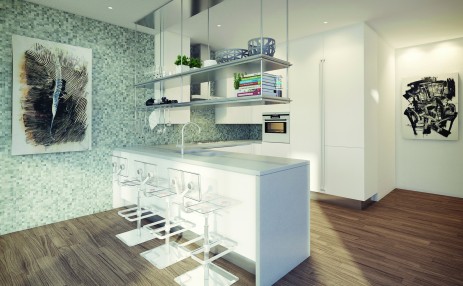 Kitchen 2