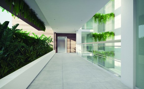 Lobby 3