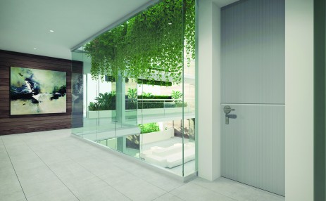 lobby 6